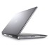 DELL Laptop Precision 7550 / Intel Core i7-10850H, 15,6", 1920 x 1080, 32 GB, 512 GB SSD PCIe, Windows 11 Pro, siva (obnovljen)